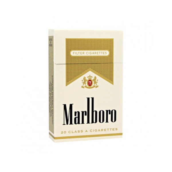 Marlboro gold